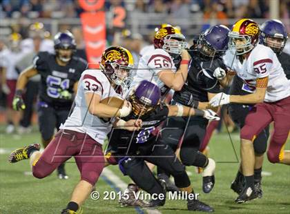 Thumbnail 3 in Sumner vs. Enumclaw photogallery.
