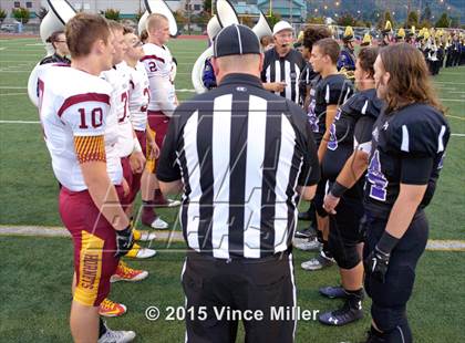 Thumbnail 1 in Sumner vs. Enumclaw photogallery.