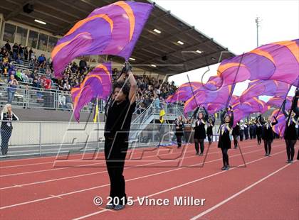 Thumbnail 2 in Sumner vs. Enumclaw photogallery.