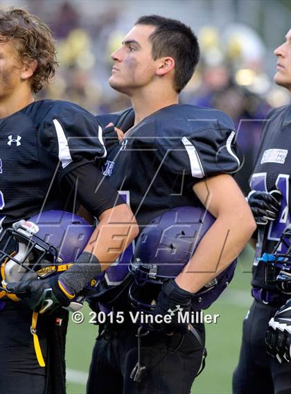 Thumbnail 2 in Sumner vs. Enumclaw photogallery.