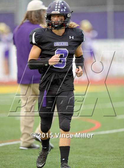 Thumbnail 3 in Sumner vs. Enumclaw photogallery.