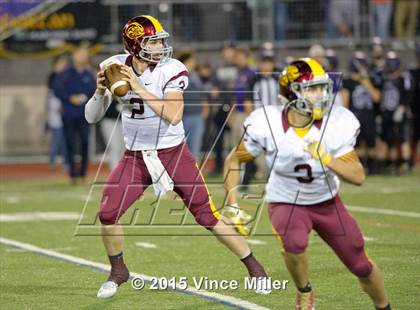Thumbnail 3 in Sumner vs. Enumclaw photogallery.