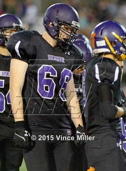 Thumbnail 3 in Sumner vs. Enumclaw photogallery.