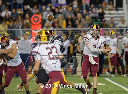 Thumbnail 3 in Sumner vs. Enumclaw photogallery.