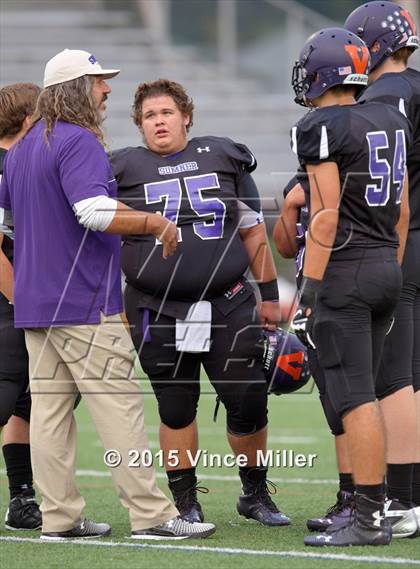 Thumbnail 2 in Sumner vs. Enumclaw photogallery.