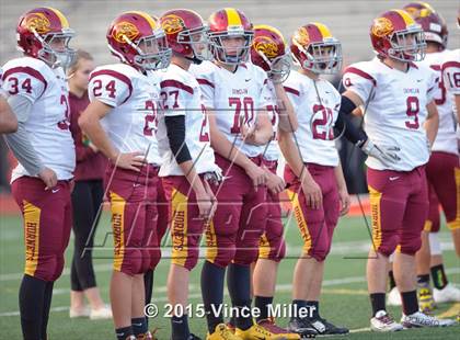 Thumbnail 1 in Sumner vs. Enumclaw photogallery.