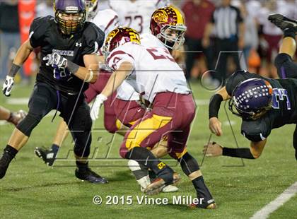 Thumbnail 3 in Sumner vs. Enumclaw photogallery.