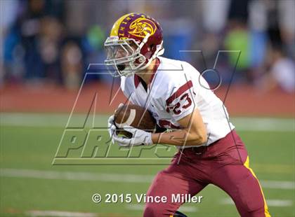 Thumbnail 2 in Sumner vs. Enumclaw photogallery.