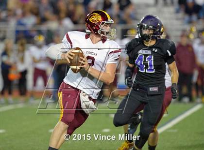 Thumbnail 2 in Sumner vs. Enumclaw photogallery.