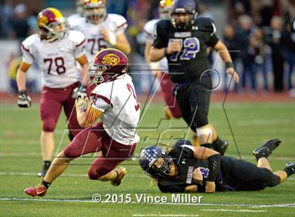 Thumbnail 2 in Sumner vs. Enumclaw photogallery.