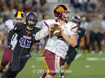 Thumbnail 3 in Sumner vs. Enumclaw photogallery.