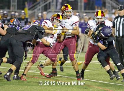 Thumbnail 1 in Sumner vs. Enumclaw photogallery.