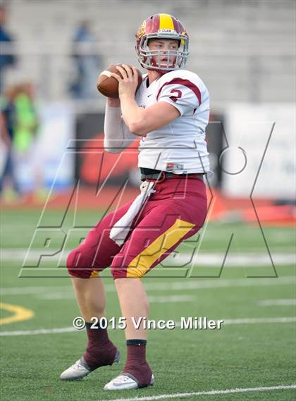 Thumbnail 2 in Sumner vs. Enumclaw photogallery.