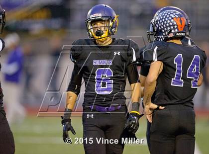 Thumbnail 3 in Sumner vs. Enumclaw photogallery.