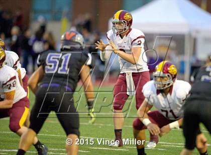 Thumbnail 3 in Sumner vs. Enumclaw photogallery.