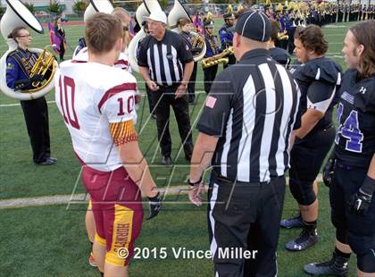 Thumbnail 3 in Sumner vs. Enumclaw photogallery.