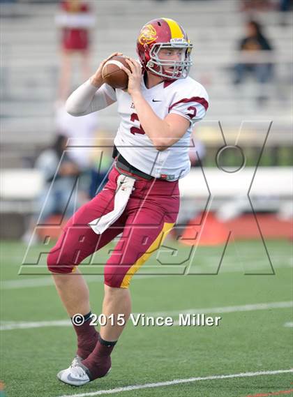 Thumbnail 3 in Sumner vs. Enumclaw photogallery.