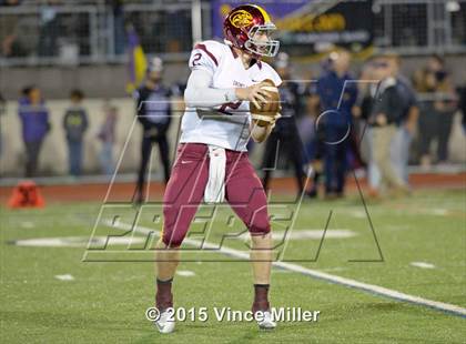 Thumbnail 1 in Sumner vs. Enumclaw photogallery.