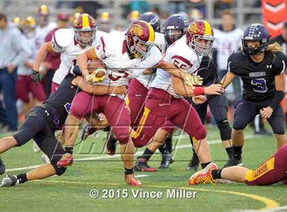 Thumbnail 3 in Sumner vs. Enumclaw photogallery.