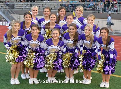 Thumbnail 1 in Sumner vs. Enumclaw photogallery.