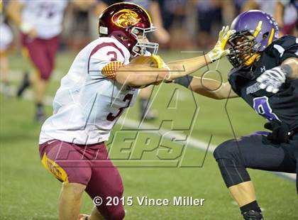 Thumbnail 2 in Sumner vs. Enumclaw photogallery.