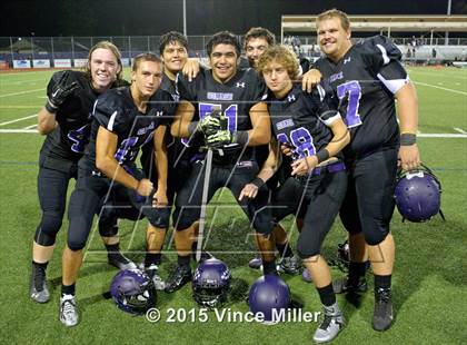 Thumbnail 3 in Sumner vs. Enumclaw photogallery.