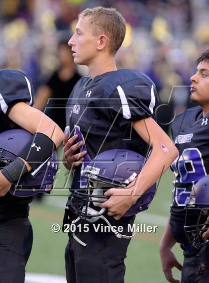 Thumbnail 2 in Sumner vs. Enumclaw photogallery.