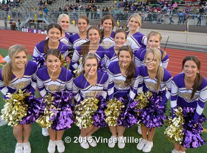 Thumbnail 3 in Sumner vs. Enumclaw photogallery.