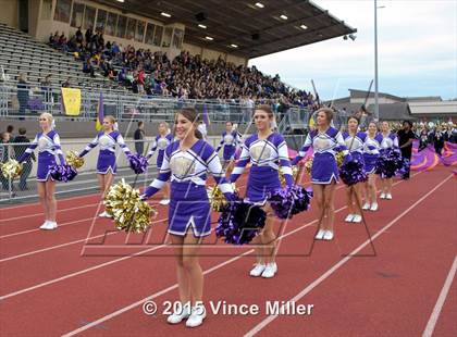 Thumbnail 1 in Sumner vs. Enumclaw photogallery.