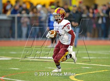 Thumbnail 1 in Sumner vs. Enumclaw photogallery.