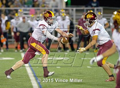 Thumbnail 3 in Sumner vs. Enumclaw photogallery.