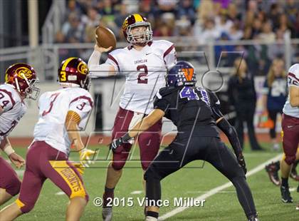 Thumbnail 1 in Sumner vs. Enumclaw photogallery.