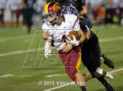 Thumbnail 1 in Sumner vs. Enumclaw photogallery.