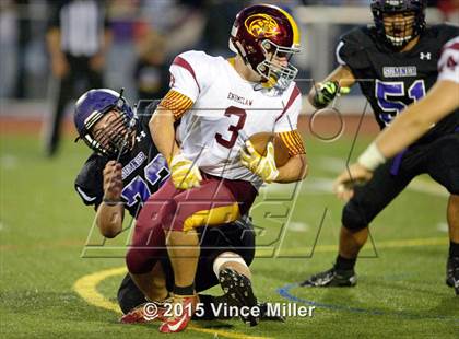 Thumbnail 2 in Sumner vs. Enumclaw photogallery.