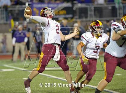 Thumbnail 2 in Sumner vs. Enumclaw photogallery.