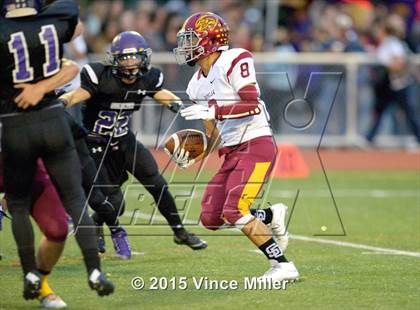 Thumbnail 1 in Sumner vs. Enumclaw photogallery.