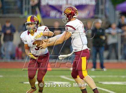 Thumbnail 3 in Sumner vs. Enumclaw photogallery.