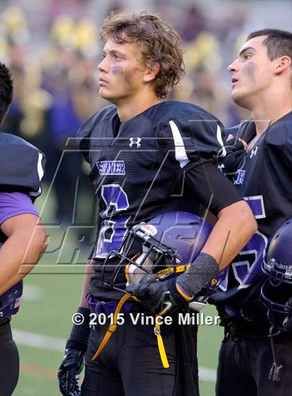 Thumbnail 3 in Sumner vs. Enumclaw photogallery.