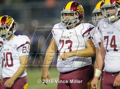 Thumbnail 1 in Sumner vs. Enumclaw photogallery.