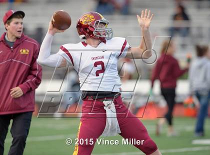Thumbnail 2 in Sumner vs. Enumclaw photogallery.