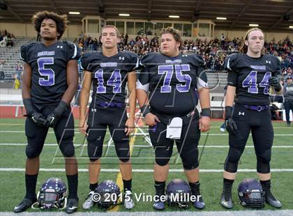 Thumbnail 3 in Sumner vs. Enumclaw photogallery.