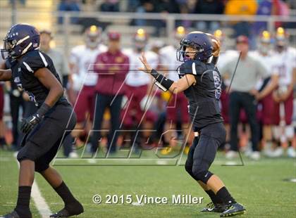Thumbnail 1 in Sumner vs. Enumclaw photogallery.