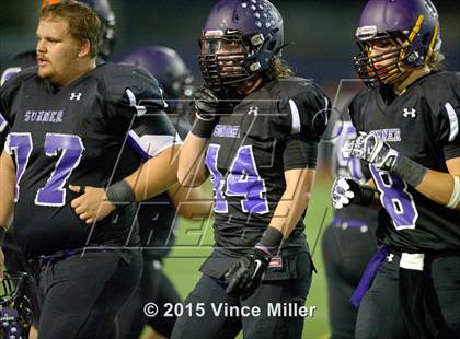 Thumbnail 2 in Sumner vs. Enumclaw photogallery.