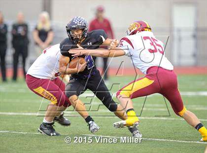 Thumbnail 1 in Sumner vs. Enumclaw photogallery.