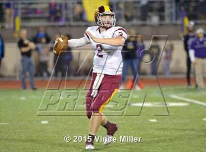 Thumbnail 2 in Sumner vs. Enumclaw photogallery.