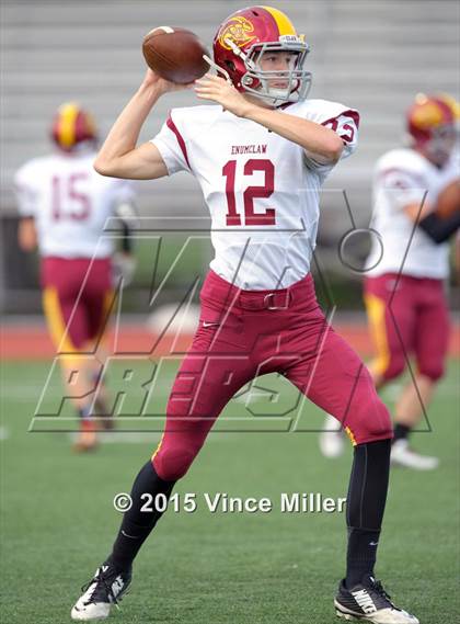 Thumbnail 3 in Sumner vs. Enumclaw photogallery.