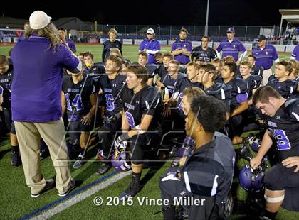 Thumbnail 3 in Sumner vs. Enumclaw photogallery.