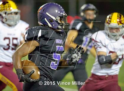 Thumbnail 1 in Sumner vs. Enumclaw photogallery.