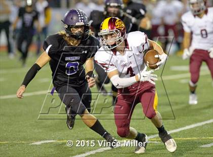 Thumbnail 3 in Sumner vs. Enumclaw photogallery.