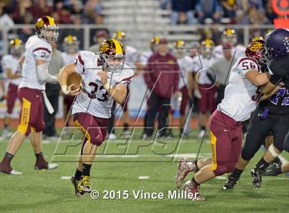 Thumbnail 2 in Sumner vs. Enumclaw photogallery.